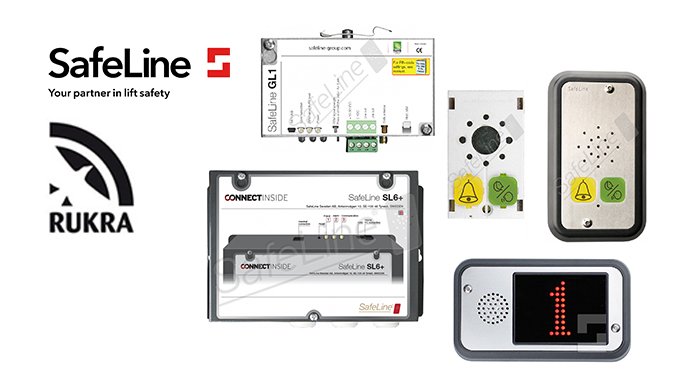 Samenwerking met Safeline verlengd!