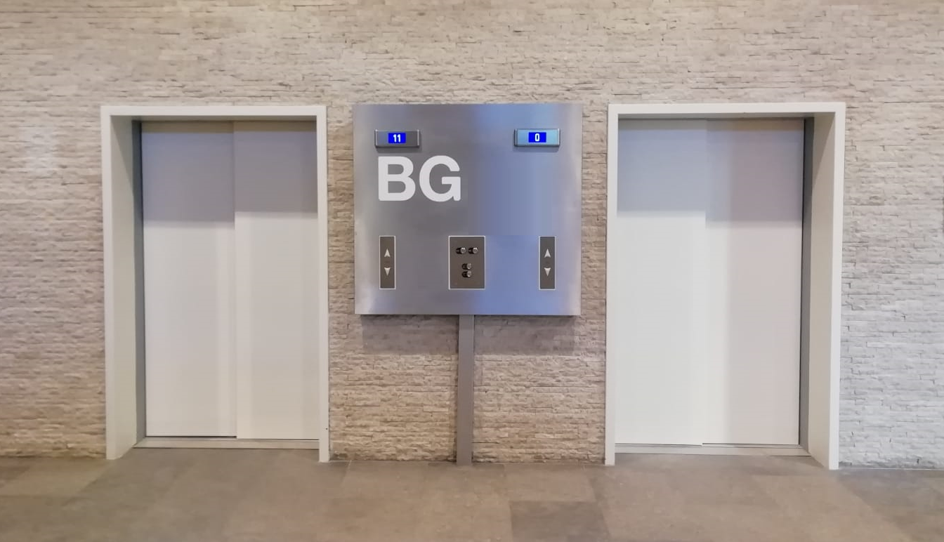 RUKRA standaanwijzer displays