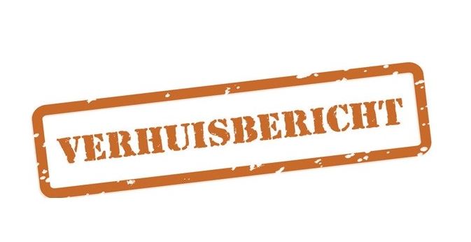 Verhuizing RUKRA B.V.