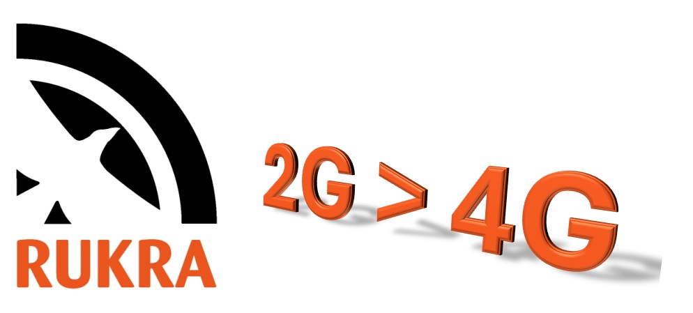 2G NETWERK STOPT! EN WE GAAN OVER NAAR 4G  