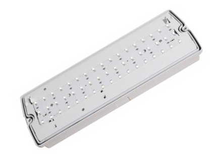 RUKRA LED Noodverlichting 5-7W 