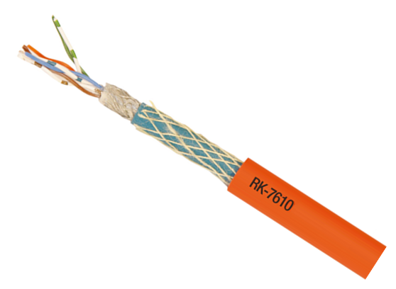 Niet leverbaar alternatief Cat7