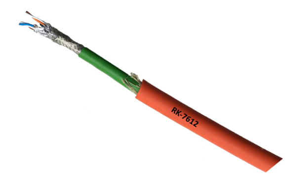 Niet leverbaar alternatief Cat7