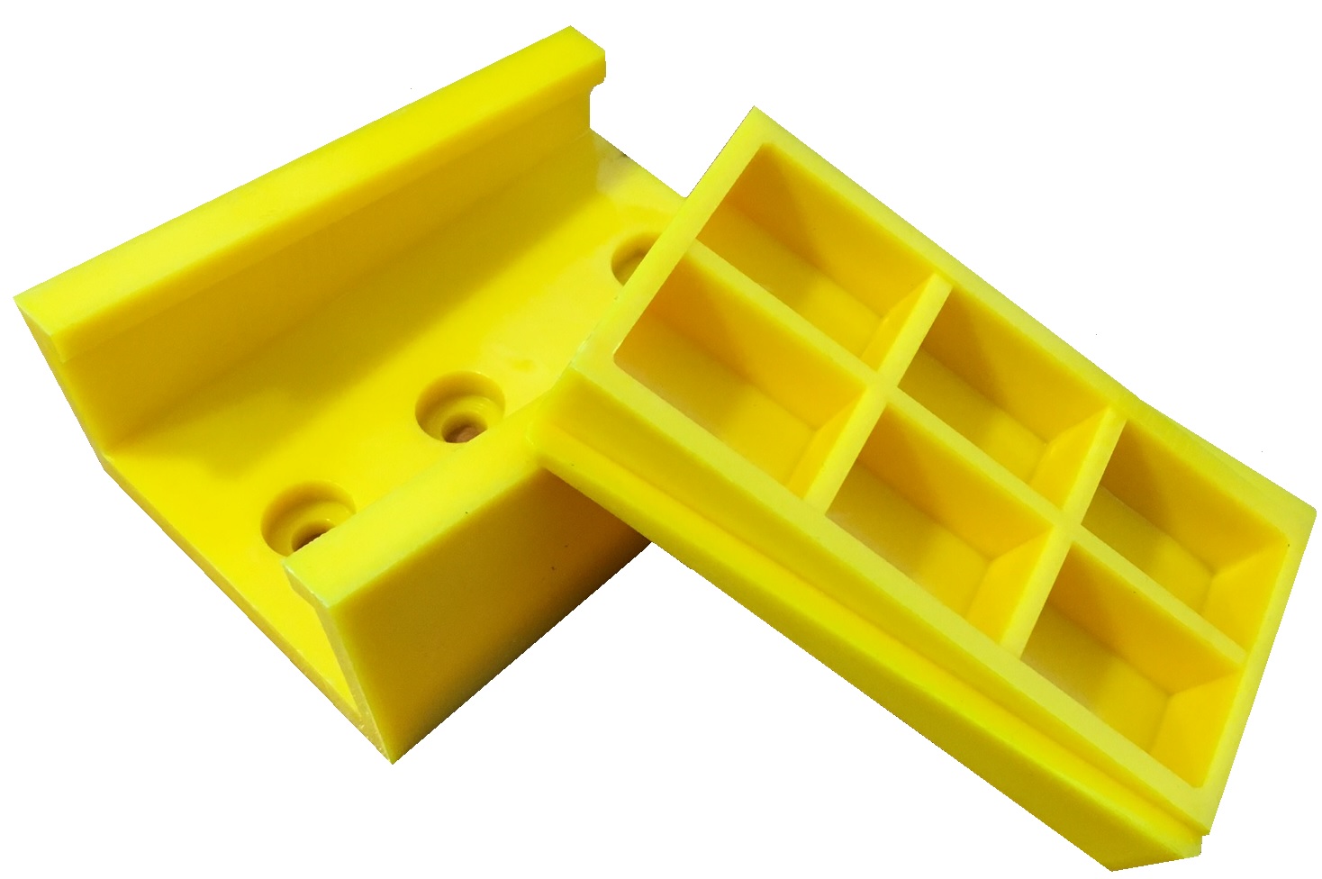 RUKRA kabelwig voor vlakke kabel