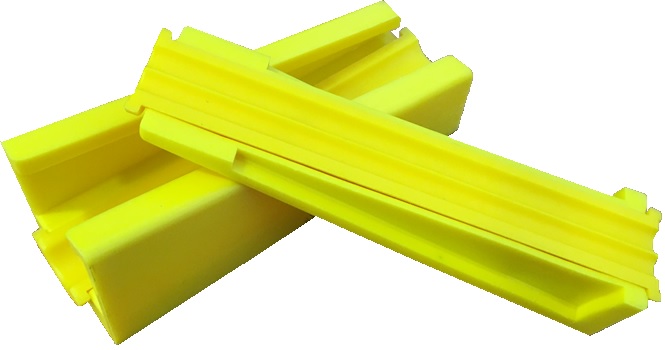 RUKRA kabelwig voor ronde kabel diameter 6 tot 26 mm