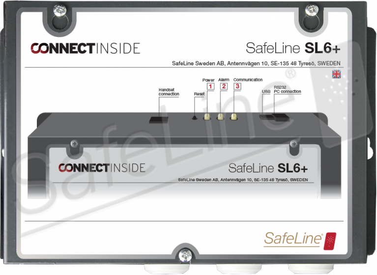 Safeline SL6 GSM