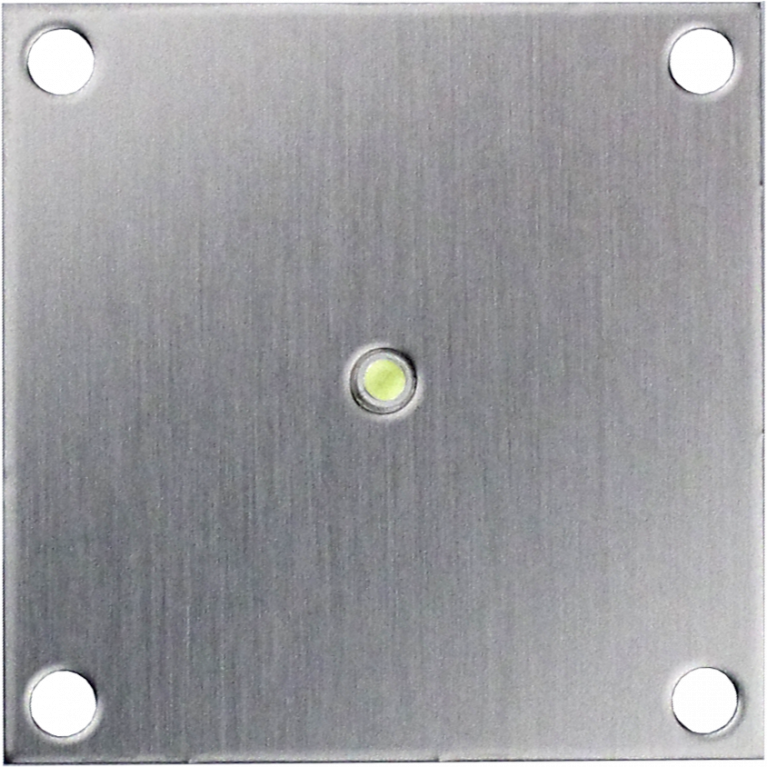 LED Noodverlichting liftcabine