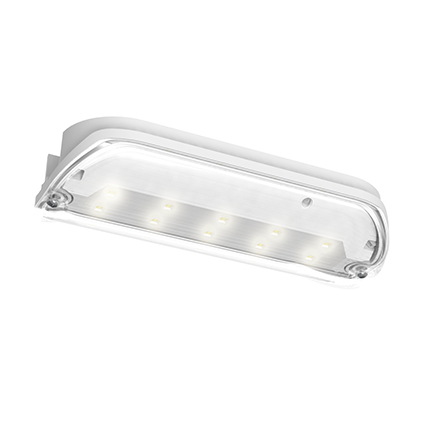 RUKRA LED Noodverlichting 3W Compact