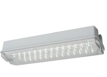 RUKRA LED Noodverlichting 8W