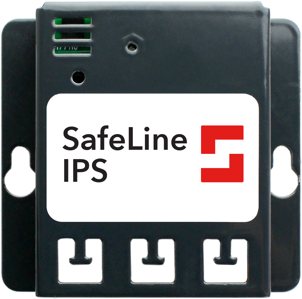 IPS - Independent Positioning System 