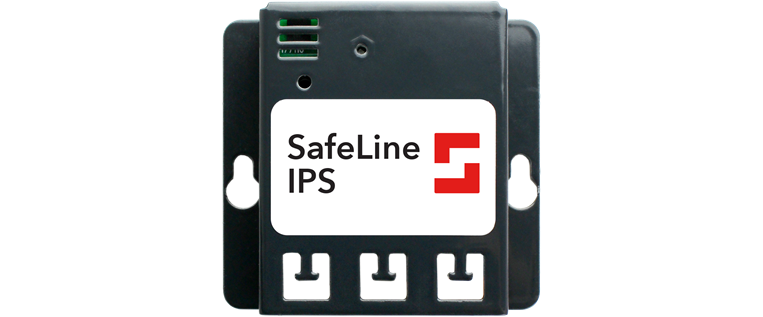 IPS - Independent Positioning System 